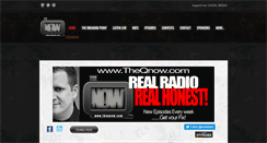 Desktop Screenshot of markbland.net