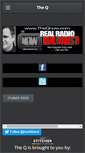 Mobile Screenshot of markbland.net